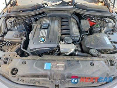 Zdjęcie 13 z 14 samochodu: 2010 BMW 528 I VIN:WBANU5C51AC363709 - miniatura