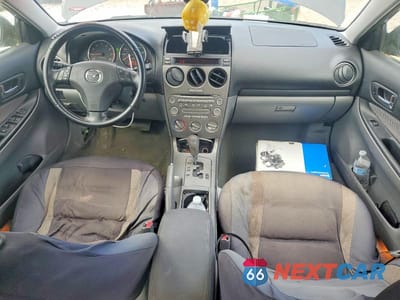 Zdjęcie 8 z 12 samochodu: 2005 MAZDA 6 I VIN:1YVHP80C555M55910 - miniatura
