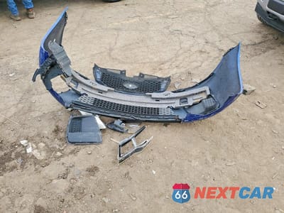 Zdjęcie 12 z 13 samochodu: 2010 KIA FORTE EX VIN:KNAFU6A21A5260118 - miniatura