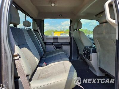 Zdjęcie 10 z 12 samochodu: 2016 FORD F150 SUPERCREW VIN:1FTEW1EF2GKF91762 - miniatura
