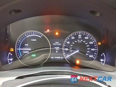 Zdjęcie 9 z 12 samochodu: 2015 LEXUS ES 300H BASE VIN:JTHBW1GG4F2095707 - miniatura