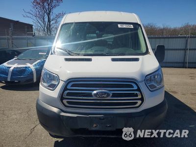 Piąte zdjęcie samochodu w środku: 2019 FORD TRANSIT T-350 VIN:1FBZX2CM6KKA16311 - miniatura