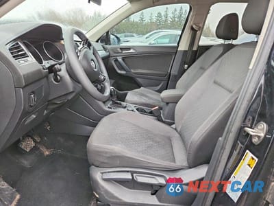 Zdjęcie 7 z 13 samochodu: 2019 VOLKSWAGEN TIGUAN TRENDLINE 2.0 TSI 4DR AWD VIN:3VV0B7AX7KM013988 - miniatura