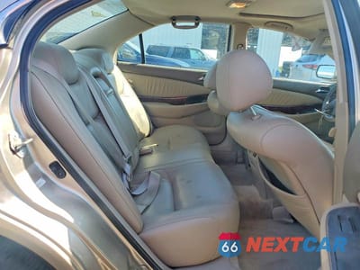 Zdjęcie 10 z 13 samochodu: 2003 ACURA 3.2TL VIN:19UUA56693A056543 - miniatura