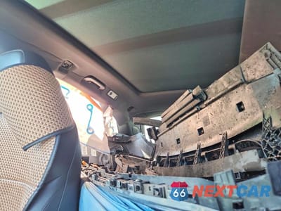 Zdjęcie 10 z 13 samochodu: 2017 AUDI Q5 PREMIUM PLUS VIN:WA1M2AFP7HA030764 - miniatura