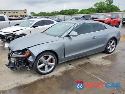 2008 AUDI A5 WAUDK78T08A039712 - główne zdjęcie licytacji z USA - miniatura