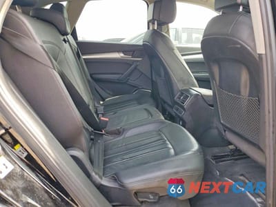Zdjęcie 11 z 13 samochodu: 2019 AUDI Q5 PREMIUM VIN:WA1ANAFY3K2088486 - miniatura