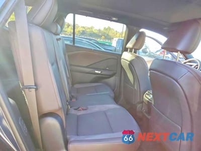 Zdjęcie 11 z 12 samochodu: 2025 LEXUS TX 350 LUXURY VIN:5TDAAAB66SS027972 - miniatura