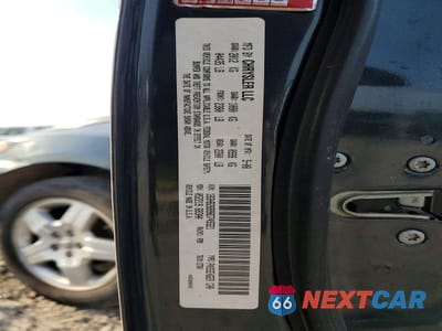 Zdjęcie 13 z 13 samochodu: 2008 DODGE CALIBER VIN:1B3HB28B98D749321 - miniatura