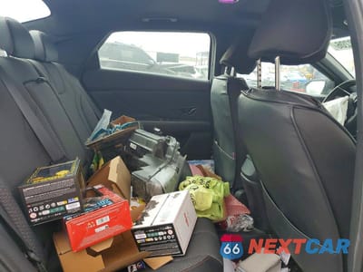 Zdjęcie 10 z 11 samochodu: 2023 HYUNDAI ELANTRA N LINE VIN:KMHLR4AFXPU611083 - miniatura