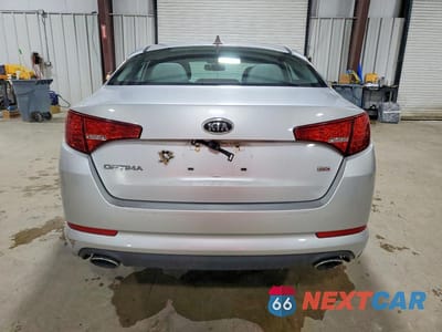 Zdjęcie 6 z 12 samochodu: 2012 KIA OPTIMA LX VIN:KNAGM4A74C5289412 - miniatura