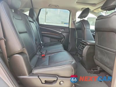 Zdjęcie 11 z 13 samochodu: 2020 ACURA MDX TECHNOLOGY VIN:5J8YD4H52LL033956 - miniatura