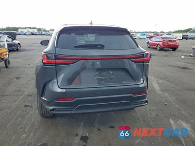 Zdjęcie 6 z 13 samochodu: 2025 LEXUS NX 250 PREMIUM VIN:2T2GDCAZ8SC020809 - miniatura