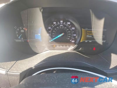 Zdjęcie 9 z 13 samochodu: 2018 FORD EDGE SEL VIN:2FMPK3J9XJBB70529 - miniatura