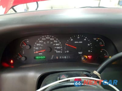 Zdjęcie 9 z 12 samochodu: 2004 FORD F350 SRW SUPER DUTY VIN:1FTSF31S34EA23113 - miniatura