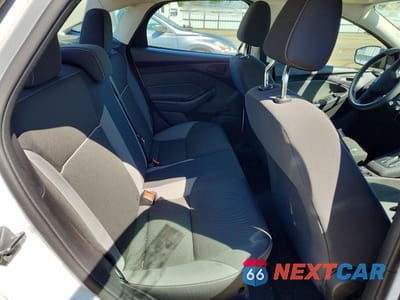 Zdjęcie 10 z 12 samochodu: 2013 FORD FOCUS S VIN:1FADP3E27DL320662 - miniatura