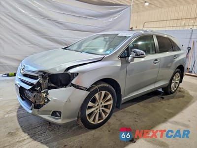 2015 TOYOTA VENZA LE 4T3BA3BB1FU071203 - główne zdjęcie licytacji z USA - miniatura