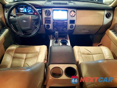 Zdjęcie 8 z 13 samochodu: 2017 FORD EXPEDITION EL XLT VIN:1FMJK1HT5HEA79601 - miniatura