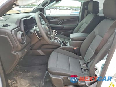 Zdjęcie 7 z 11 samochodu: 2026 CHEV COLORADO VIN:1GCPTBEK5T1100167 - miniatura