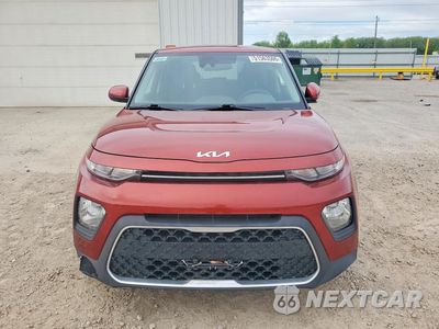 Piąte zdjęcie samochodu w środku: 2022 KIA SOUL LX VIN:KNDJ23AU9N7821808 - miniatura