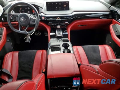 Zdjęcie 8 z 13 samochodu: 2022 ACURA MDX A-SPEC VIN:5J8YE1H07NL050934 - miniatura