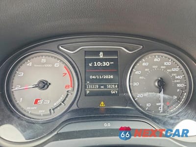 Zdjęcie 9 z 12 samochodu: 2016 AUDI S3 PREMIUM PLUS VIN:WAUB1GFFXG1103650 - miniatura