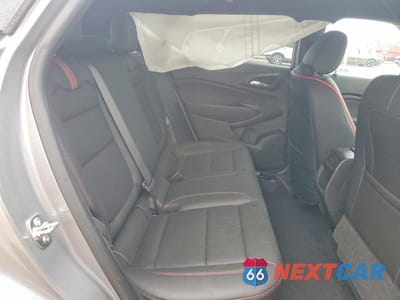 Zdjęcie 11 z 14 samochodu: 2025 CHEVROLET TRAX 2RS VIN:KL77LJEP0SC343312 - miniatura
