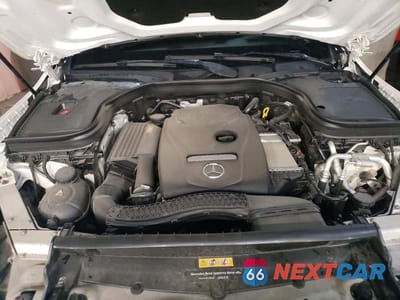 Zdjęcie 12 z 12 samochodu: 2017 MERCEDES-BENZ GLC 300 4MATIC VIN:WDC0G4KB1HF199595 - miniatura