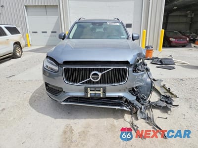 Piąte zdjęcie samochodu w środku: 2016 VOLVO XC90 T6 VIN:YV4A22PK7G1015291 - miniatura