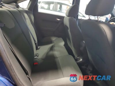 Zdjęcie 10 z 12 samochodu: 2008 FORD FOCUS SE VIN:1FAHP35N38W244972 - miniatura