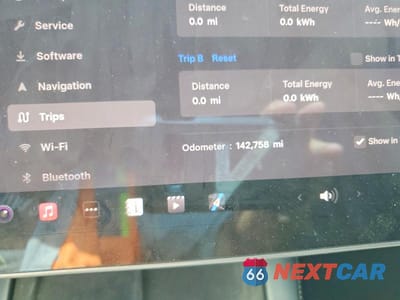 Zdjęcie 9 z 11 samochodu: 2022 TESLA MODEL 3 VIN:5YJ3E1EA5NF188738 - miniatura