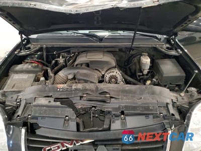 Zdjęcie 12 z 13 samochodu: 2012 GMC YUKON SLT VIN:1GKS2CE02CR149382 - miniatura