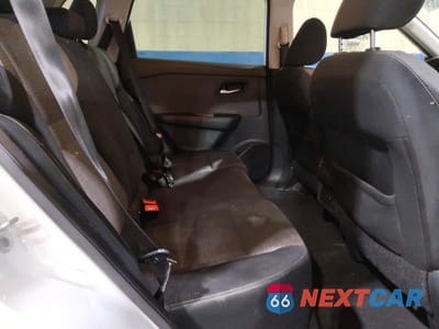 Zdjęcie 11 z 13 samochodu: 2022 NISSAN ROGUE SV VIN:5N1BT3BBXNC720729 - miniatura