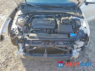 Zdjęcie 11 z 11 samochodu: 2018 AUDI A3 PREMIUM PLUS VIN:WAUJ8GFF3J1013254 - miniatura