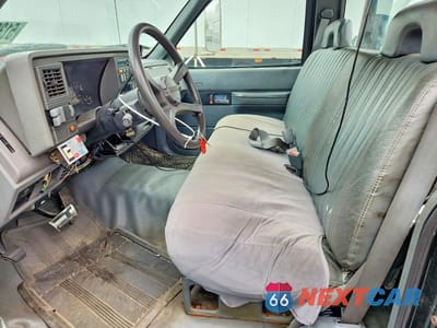 Zdjęcie 7 z 12 samochodu: 1993 CHEVROLET GMT-400 C3500-HD VIN:1GBKC34F2PJ106555 - miniatura