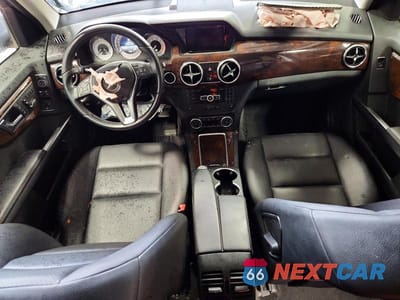 Zdjęcie 8 z 13 samochodu: 2015 MERCEDES-BENZ GLK 350 4MATIC VIN:WDCGG8JB5FG346516 - miniatura