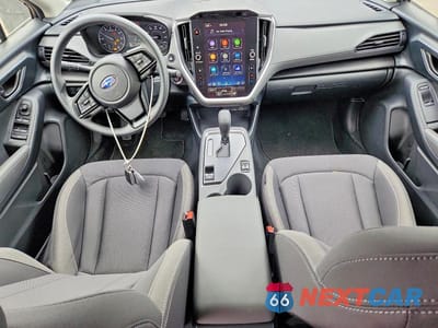Zdjęcie 8 z 13 samochodu: 2025 SUBARU CROSSTREK PREMIUM VIN:JF2GUHDC4S8261708 - miniatura
