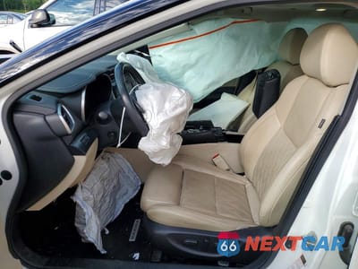 Zdjęcie 7 z 12 samochodu: 2023 NISSAN MAXIMA PLATINUM VIN:1N4AA6FV5PC503531 - miniatura