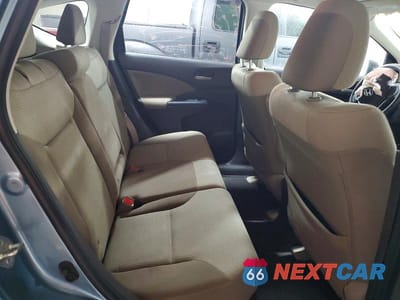 Zdjęcie 10 z 12 samochodu: 2014 HONDA CR-V EX VIN:2HKRM4H5XEH612994 - miniatura