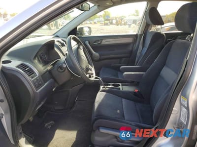 Zdjęcie 7 z 13 samochodu: 2009 HONDA CR-V EX VIN:5J6RE48599L006191 - miniatura