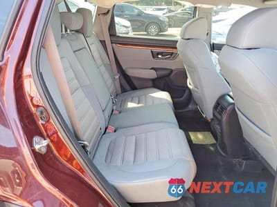Zdjęcie 11 z 13 samochodu: 2019 HONDA CR-V EX VIN:5J6RW1H59KL001641 - miniatura