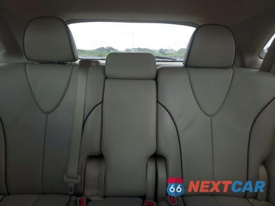 Zdjęcie 10 z 13 samochodu: 2013 TOYOTA VENZA XLE VIN:4T3ZK3BB6DU059931 - miniatura