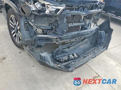 Zdjęcie 13 z 14 samochodu: 2016 TOYOTA 4RUNNER LIMITED VIN:JTEZU5JR2G5127198 - miniatura