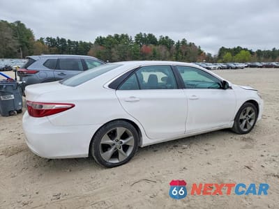 Trzecie zdjęcie samochodu z tyłu: 2015 TOYOTA CAMRY HYBRID LE VIN:4T1BD1FK4FU143753 - miniatura