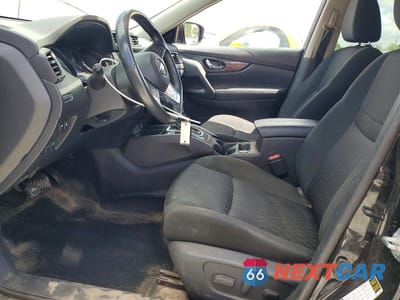 Zdjęcie 7 z 14 samochodu: 2018 NISSAN ROGUE SV VIN:KNMAT2MT9JP580143 - miniatura