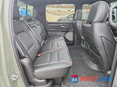 Zdjęcie 10 z 13 samochodu: 2026 RAM 1500 LARAMIE VIN:1C6SRFJT9TN319101 - miniatura