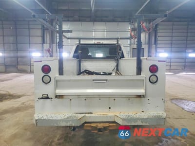 Zdjęcie 6 z 11 samochodu: 2015 FORD F250 SUPER DUTY UTILITY / SERVICE TRUCK VIN:1FDBF2A68FEC47733 - miniatura