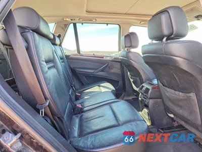 Zdjęcie 10 z 11 samochodu: 2012 BMW X5 XDRIVE35I VIN:5UXZV4C57CL985759 - miniatura