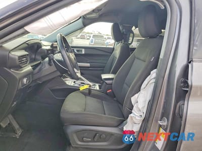 Zdjęcie 7 z 13 samochodu: 2022 FORD EXPLORER XLT VIN:1FMSK8DH8NGA48602 - miniatura