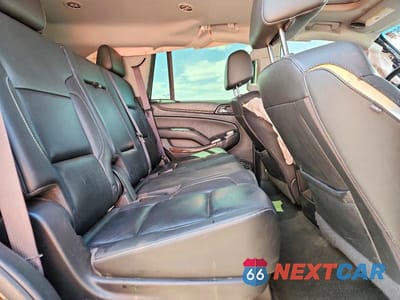 Zdjęcie 10 z 12 samochodu: 2017 CHEVROLET TAHOE K1500 LT VIN:1GNSKBKC8HR118978 - miniatura
